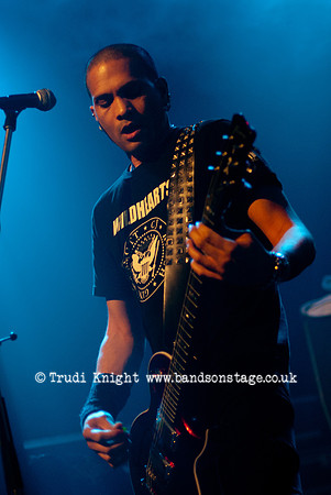 The Wildhearts