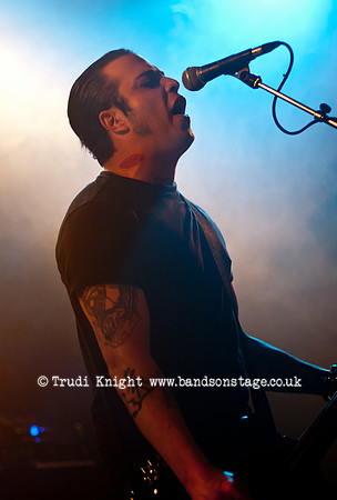 The Wildhearts