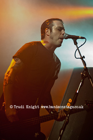 The Wildhearts