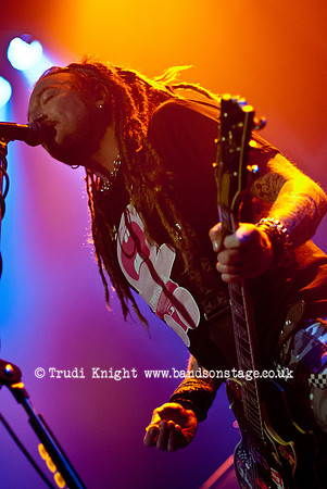 The Wildhearts