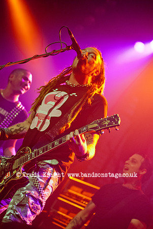 The Wildhearts