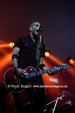 The Wildhearts