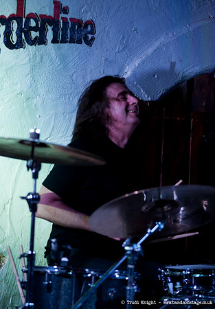 Dan Baird & Homemade Sin