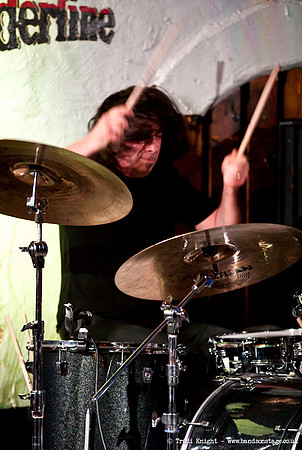 Dan Baird & Homemade Sin