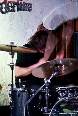 Dan Baird & Homemade Sin