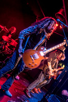 Dan Baird & Homemade Sin