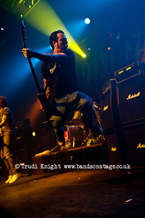 The Wildhearts