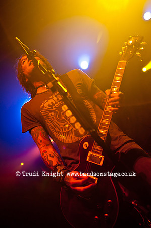 The Wildhearts