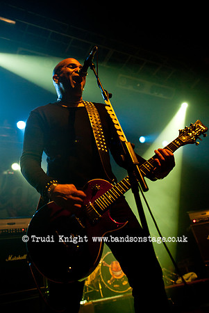 The Wildhearts