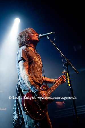 The Wildhearts