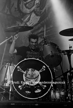 The Wildhearts