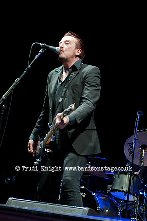 Ginger Wildheart Band