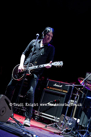 Ginger Wildheart Band