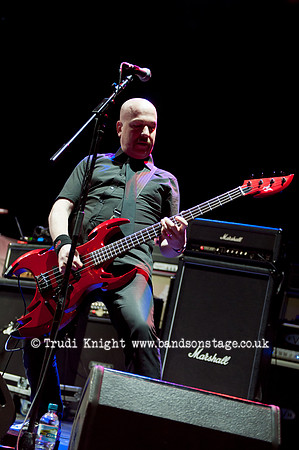 Ginger Wildheart Band