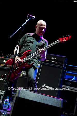 Ginger Wildheart Band