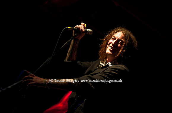 Ginger Wildheart