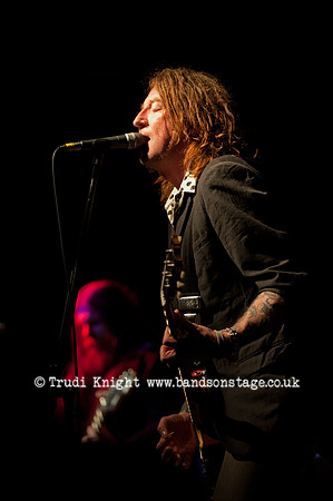 Ginger Wildheart