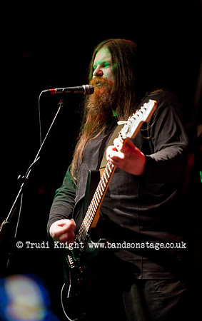 Ginger Wildheart