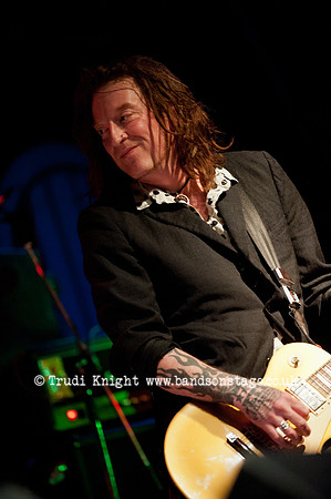 Ginger Wildheart