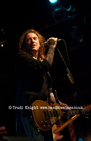 Ginger Wildheart