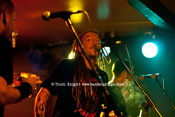 The Wildhearts