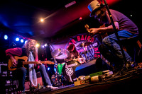 Dan Baird & Homemade Sin