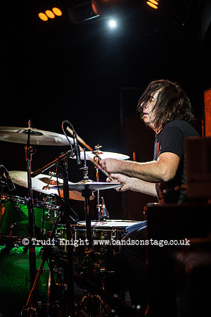 Dan Baird & Homemade Sin
