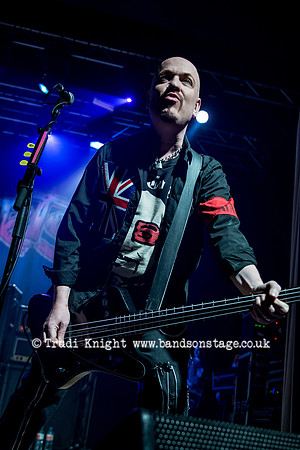 The Wildhearts