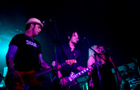 Ginger Wildheart Birthday Bash
