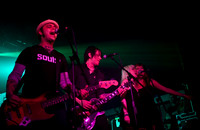 Ginger Wildheart Birthday Bash