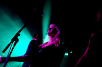 Ginger Wildheart Birthday Bash