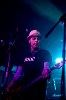 Ginger Wildheart Birthday Bash