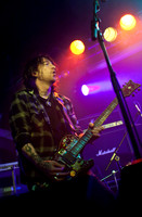 Ginger Wildheart Birthday Bash