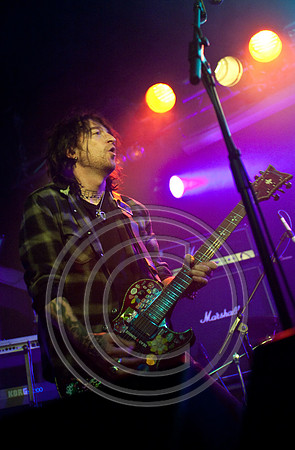 Ginger Wildheart Birthday Bash