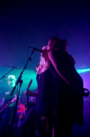Ginger Wildheart Birthday Bash