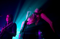 Ginger Wildheart Birthday Bash