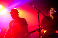 Ginger Wildheart Birthday Bash