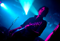 Ginger Wildheart Birthday Bash
