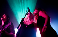 Ginger Wildheart Birthday Bash
