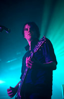 Ginger Wildheart Birthday Bash