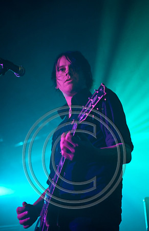 Ginger Wildheart Birthday Bash