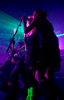 Ginger Wildheart Birthday Bash