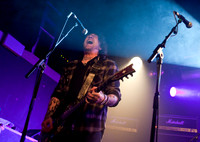 Ginger Wildheart Birthday Bash