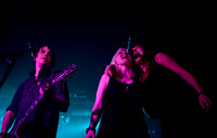 Ginger Wildheart Birthday Bash