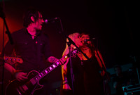 Ginger Wildheart Birthday Bash