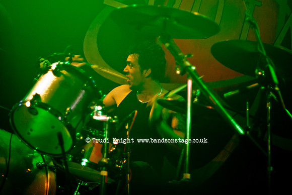 The Wildhearts