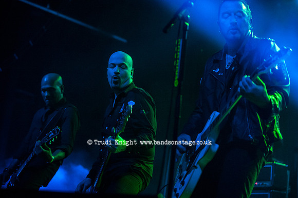 The Wildhearts