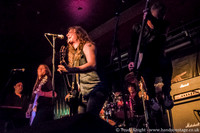 Wayward Sons