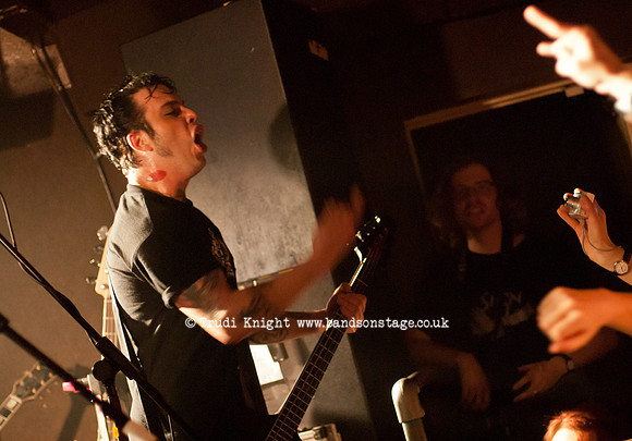 The Wildhearts