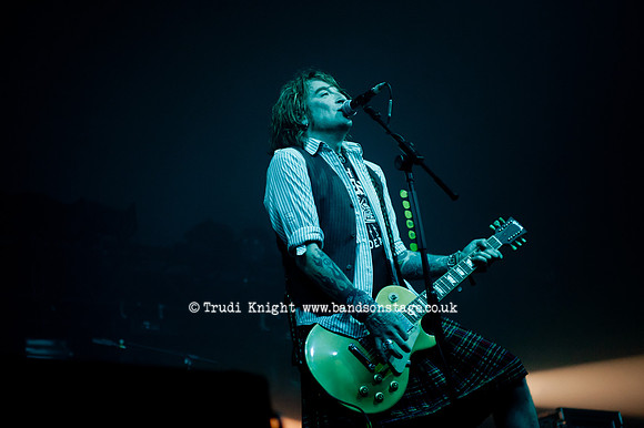 The Wildhearts
